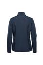 Navy Narvik Soft Shell Jacket, Image 2 of 4
