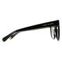 Black Tommy Hilfiger Black Cat Eye Black Dark Grey Gradient TH 1885/S, Image 4 of 4