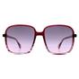 Purple Guess Purple Square Purple Purple Gradient GF6146, Image 1 of 4