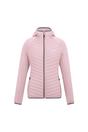 Lilac Anderson Hybrid Jacket, Image 2 of 6