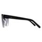 Grey Marc Jacobs Grey Square Grey Dark Grey Gradient MARC 458/S, Image 3 of 4