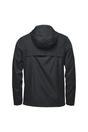 Black Pacifica Lightweight Jacket, Image 2 of 3