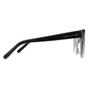 Grey Marc Jacobs Grey Square Grey Dark Grey Gradient MARC 458/S, Image 4 of 4