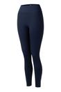 Navy Influential II Plain Leggings, Image 3 of 3