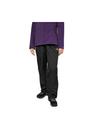 Black Sierra Trousers, Image 4 of 4