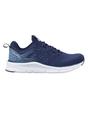 Navy Duma 6 Ortholite Trainers, Image 1 of 4