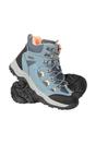 Blue Adventurer Waterproof Walking Boots, Image 5 of 5