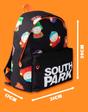 Multi South Park Character All Over Print Backpack, Image 3 of 6