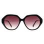 Black Ted Baker Black Square Black Brown Gradient TB1731 Georgi, Image 1 of 4