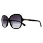 Black Kate Spade Black Butterfly Black Grey Gradient Brylee/F/S, Image 2 of 3