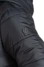 Black Dare 2B Black Distinguish Baffled Padded Jacket, Image 3 of 4