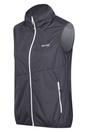 Grey Regatta Grey Body Warmer, Image 3 of 4