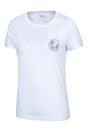 White London Short Sleeved TShirt, Image 4 of 4
