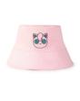Pink Pokemon Jigglypuff One Bucket Hat, Image 6 of 6