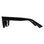 Black Saint Laurent Black Square Black Grey SL 838, Image 3 of 3