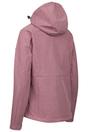 Plum Fryatt Soft Shell Jacket, Image 2 of 2