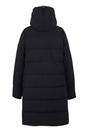 Black Regatta Black Eryn Padded Jacket, Image 2 of 3