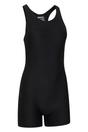 Black Shorty Legsuit, Image 5 of 5