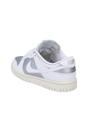 Grey Dunk Low Next Nature Trainers, Image 3 of 6