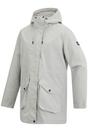 Grey Norana Waterproof Jacket, Image 3 of 4
