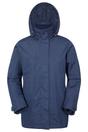 Navy Fell 3 in 1 Water Resistant Jacket, Image 1 of 5