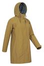 Yellow Mountain Warehouse Yellow Seashore Waterproof Jacket, Image 3 of 4