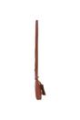 Tan Ashwood Leather Tan Genuine Leather Crossbody Bag, Image 6 of 6