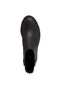 Black Yolanda Ankle Boots, Image 3 of 4