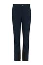 Navy Mountain III Hiking Trousers, Image 1 of 4
