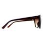 Brown Cat Eye Crystal Brown  Brown CK19536S, Image 4 of 4