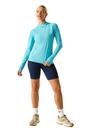 Blue Refresh Hoodie, Image 5 of 5