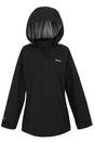 Black Daysha II Waterproof Jacket, Image 1 of 4