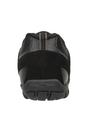 Black Outdoor II Suede Walking Shoes, Image 2 of 6
