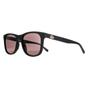 Black Lacoste Black Rectangle Black Germany Grey L929SEOG, Image 2 of 4