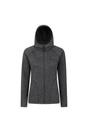 Black Nevis Full Zip Hoodie, Image 2 of 7
