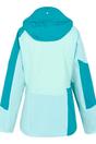 Aqua Regatta Aqua Raddick II Waterproof Jacket, Image 2 of 4