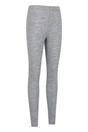 Grey Merino II Thermal Bottoms, Image 4 of 4