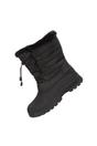 Black Whistler Adaptive Snow Boots, Image 6 of 6