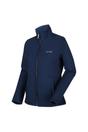 Navy Connie V Softshell Walking Jacket, Image 4 of 4
