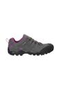 Grey Belfour Suede Waterproof Walking Shoes, Image 4 of 6