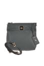 Forest Small Two In One Leather Crossbody Bag & Shoulder Bag, Image 1 of 5