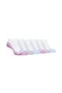Crystal 6 Pack Low Cut Trainer Gym Socks, Image 1 of 3