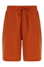 Rust Lightweight Shorts, Image 4 of 4