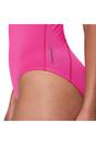 Pink Medalist One Piece Swimsuit, Image 3 of 4
