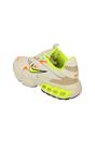 Off White Zoom Air Fire Running Trainers, Image 2 of 5
