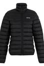 Black Regatta Black Marizion Quilted Jacket, Image 1 of 5