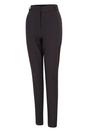 Black Sleek IV Softshell Ski Trousers, Image 3 of 4