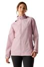 Lilac Daysha II Waterproof Jacket, Image 1 of 3