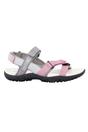 Multi Santa Clara II Sandals, Image 4 of 7