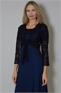 Julianna Sequin Embellished Shrug, Image 1 of 4